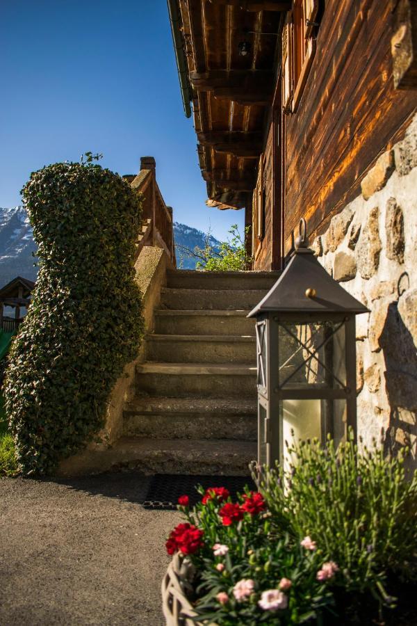Ferienhaus Bognerhof Sankt Veit im Pongau Exterior foto